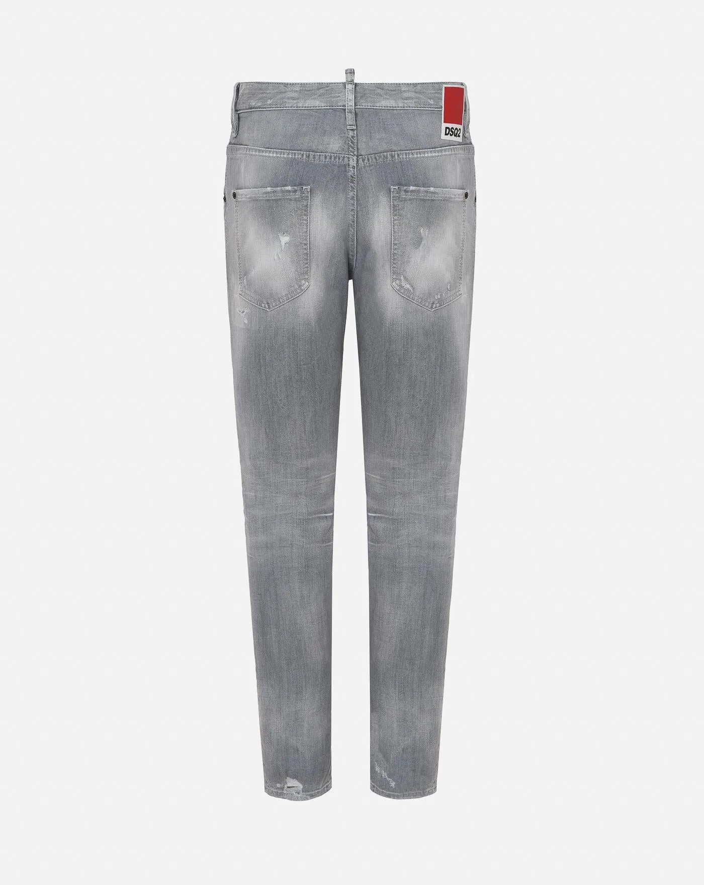 Denim Diesel Skater - Image 2