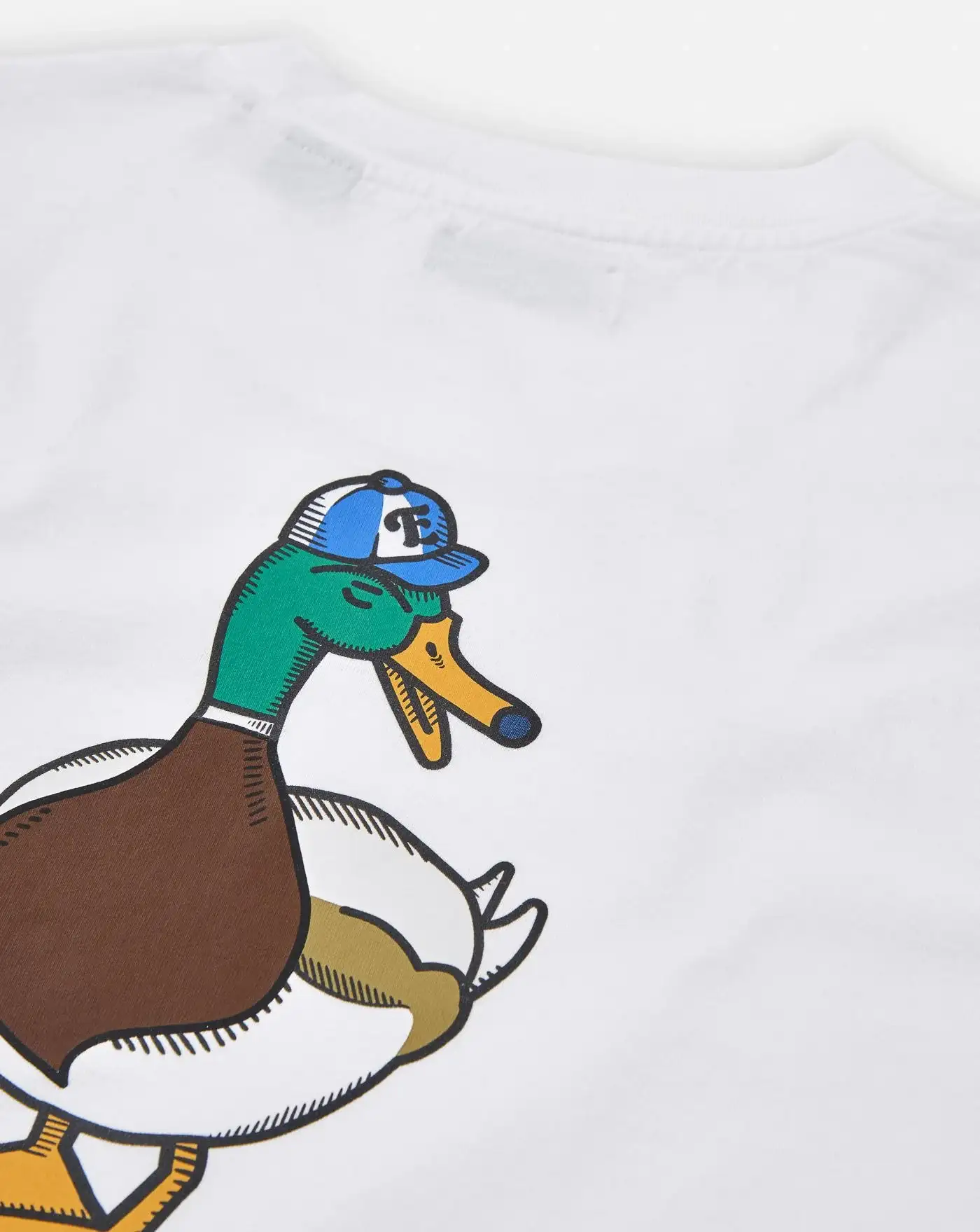Camiseta Edmmond Duck Recreation - Image 4