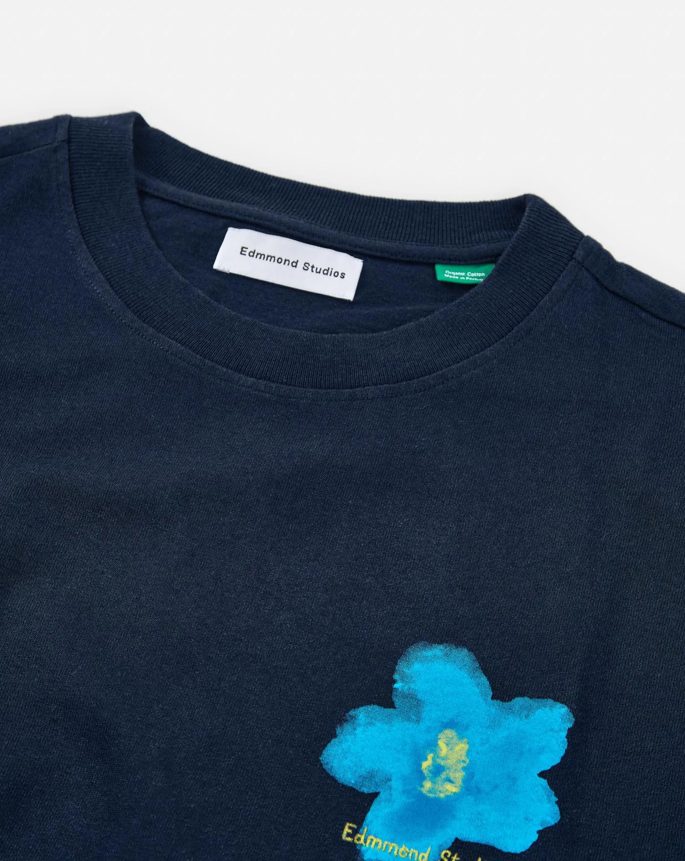 Camiseta Edmmond Garden - Image 3
