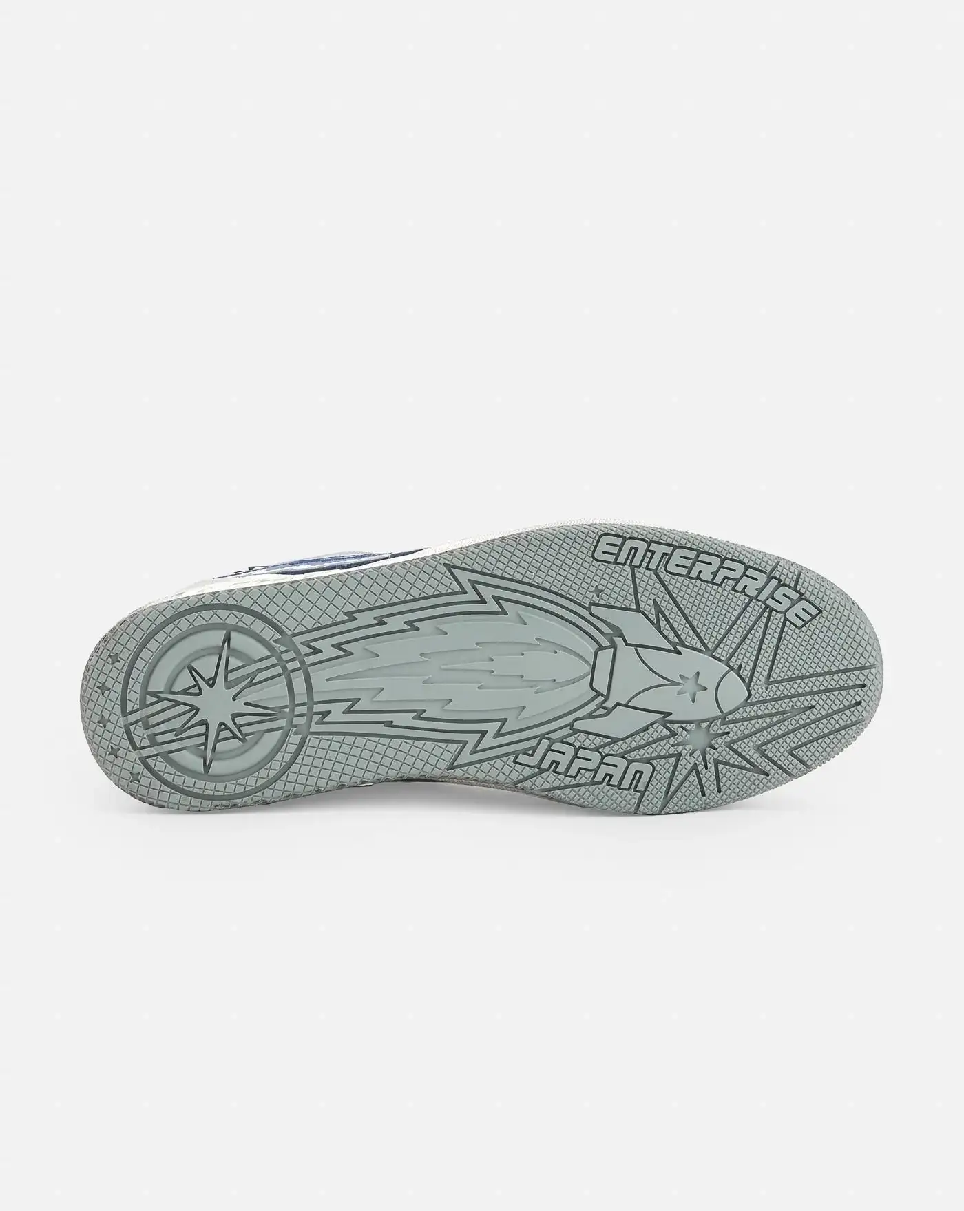 Zapatillas Enterprise Japan Egg Rocket - Image 7