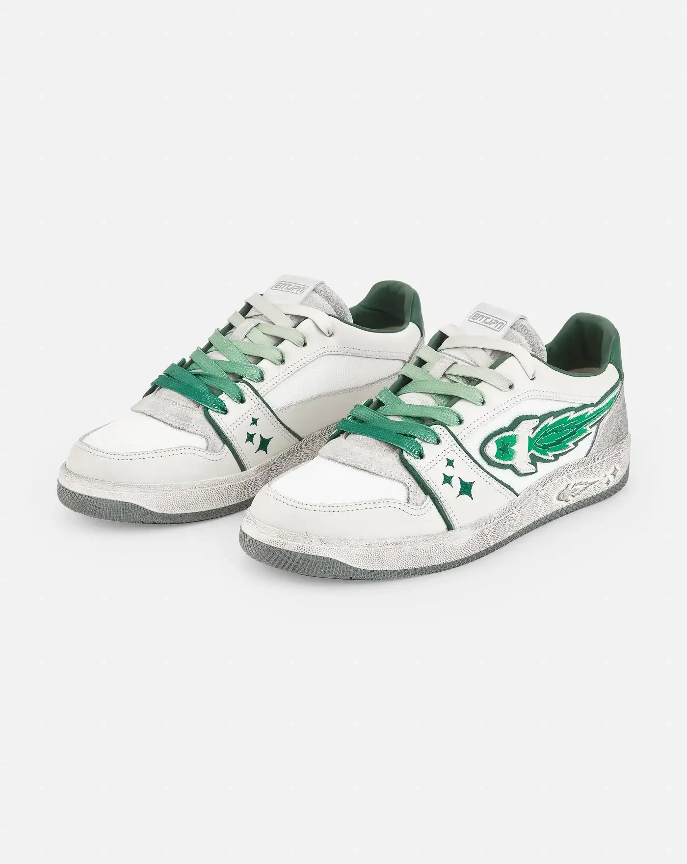 Zapatillas Enterprise Japan Egg Rocket - Image 3
