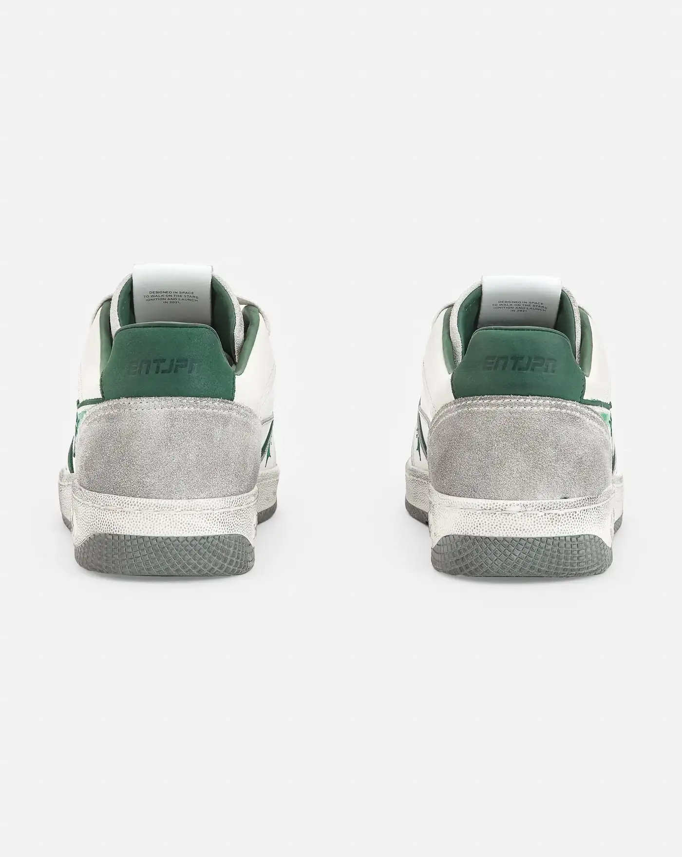 Zapatillas Enterprise Japan Egg Rocket - Image 5