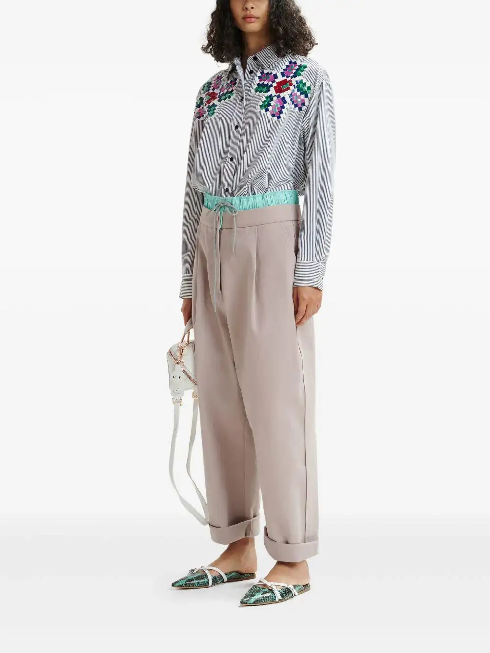 Camisa Essentiel Antwerp Hapricorn - Image 7