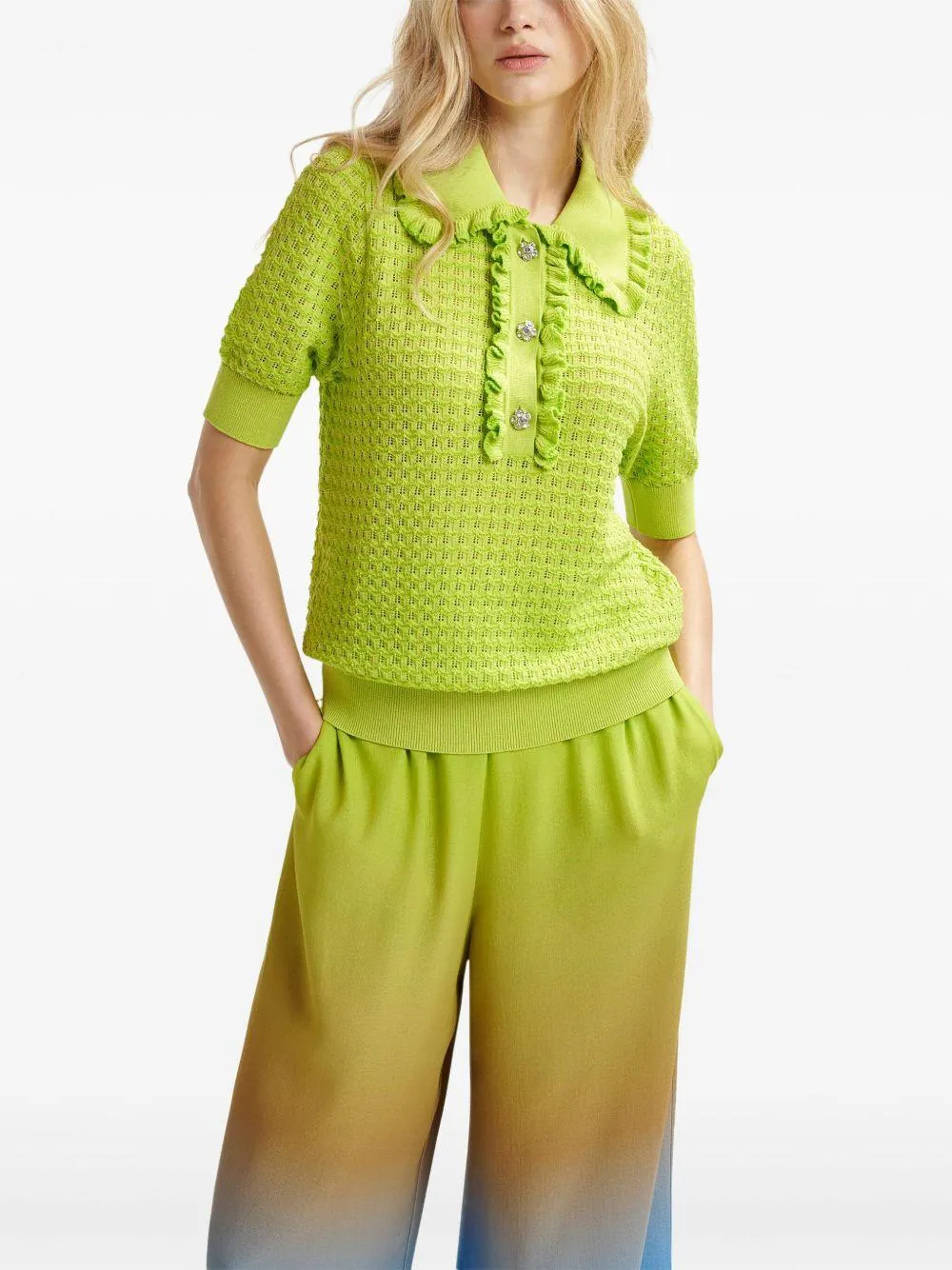 Top Essentiel Antwerp Hemirates - Image 9