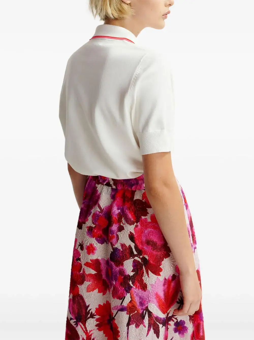 Top Essentiel Antwerp Hightow - Image 7