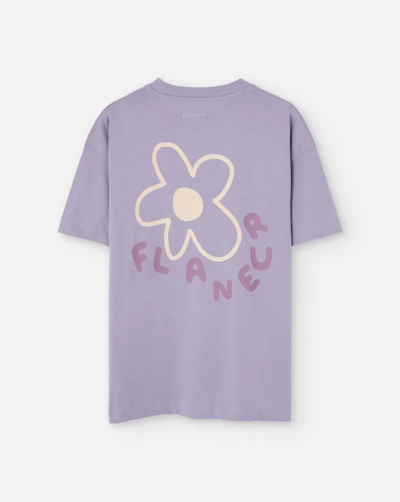 Camiseta Flâneur Blossom - Image 2