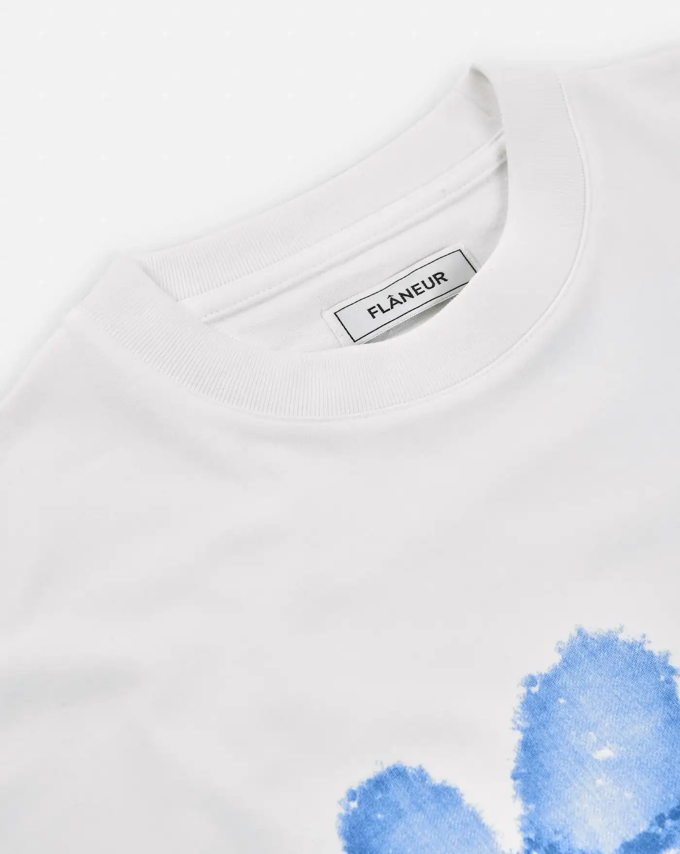Camiseta Flâneur Floral - Image 3