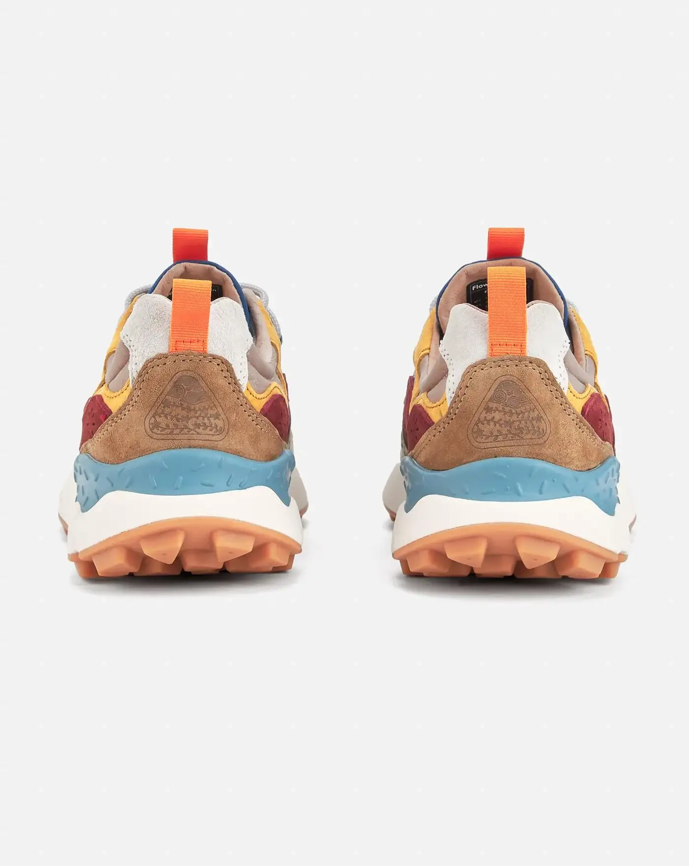 Zapatillas Flower Mountain Yamano 3 - Image 4