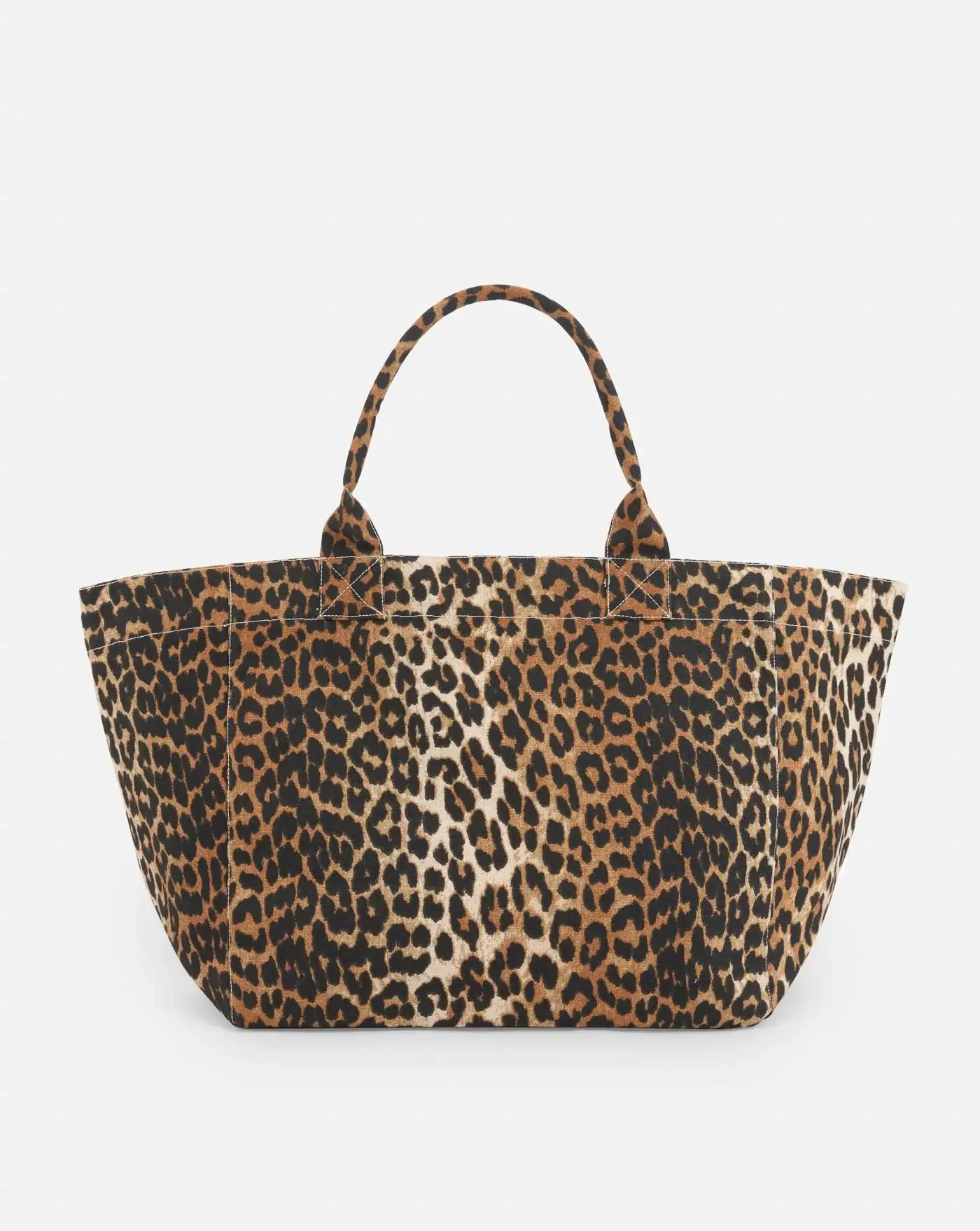 Bolso Ganni Shopper XXL Print - Image 2