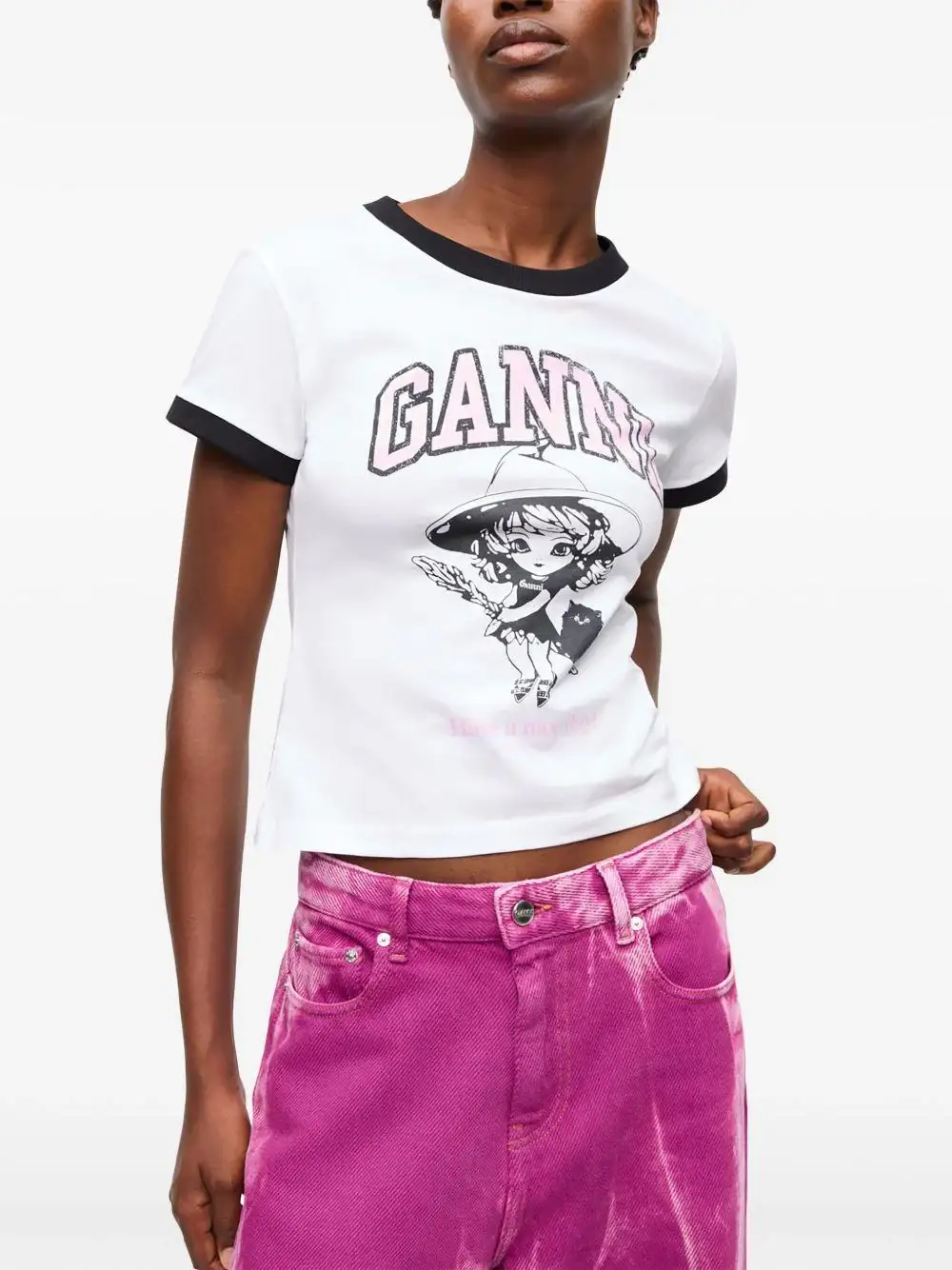Camsieta Ganni Girl - Image 10