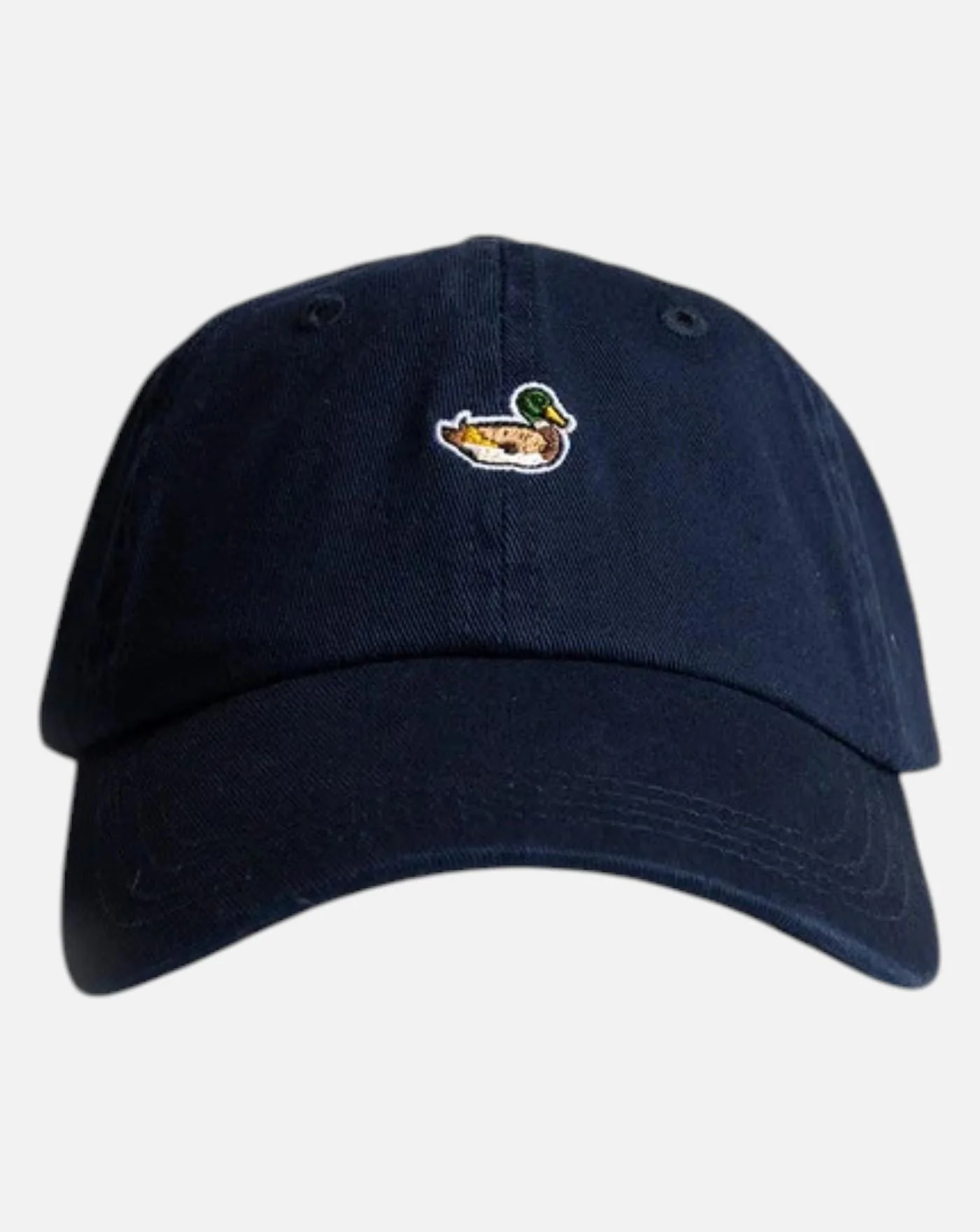 Gorra Edmmond Duck Cap navy - Image 3