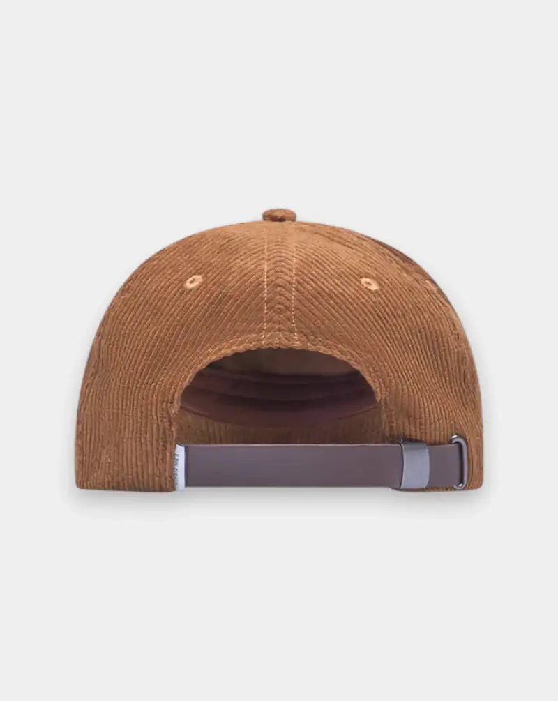 Gorra Les Deux Ivy League Corduroy Cap - Image 2