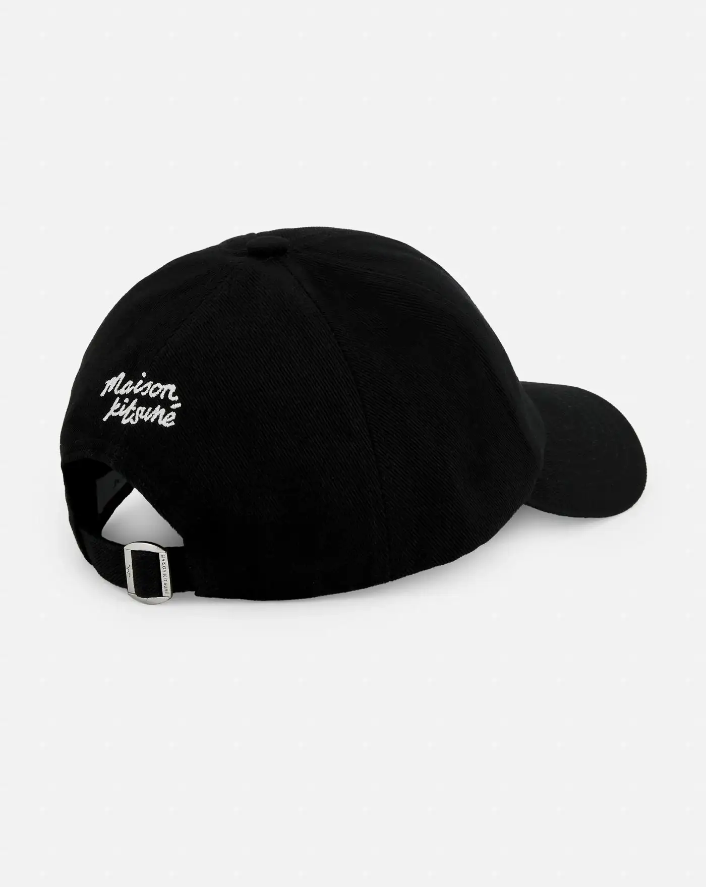 Gorra Maison Kitsuné Fox Head - Image 3