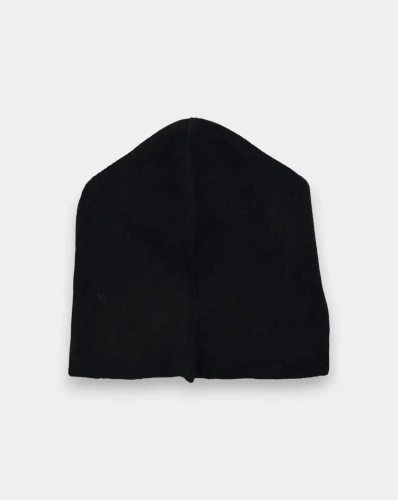 Gorro Ganni Soft Wool Balaclava - Image 2