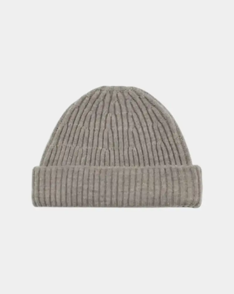 Gorro NN.07 Rib Hat