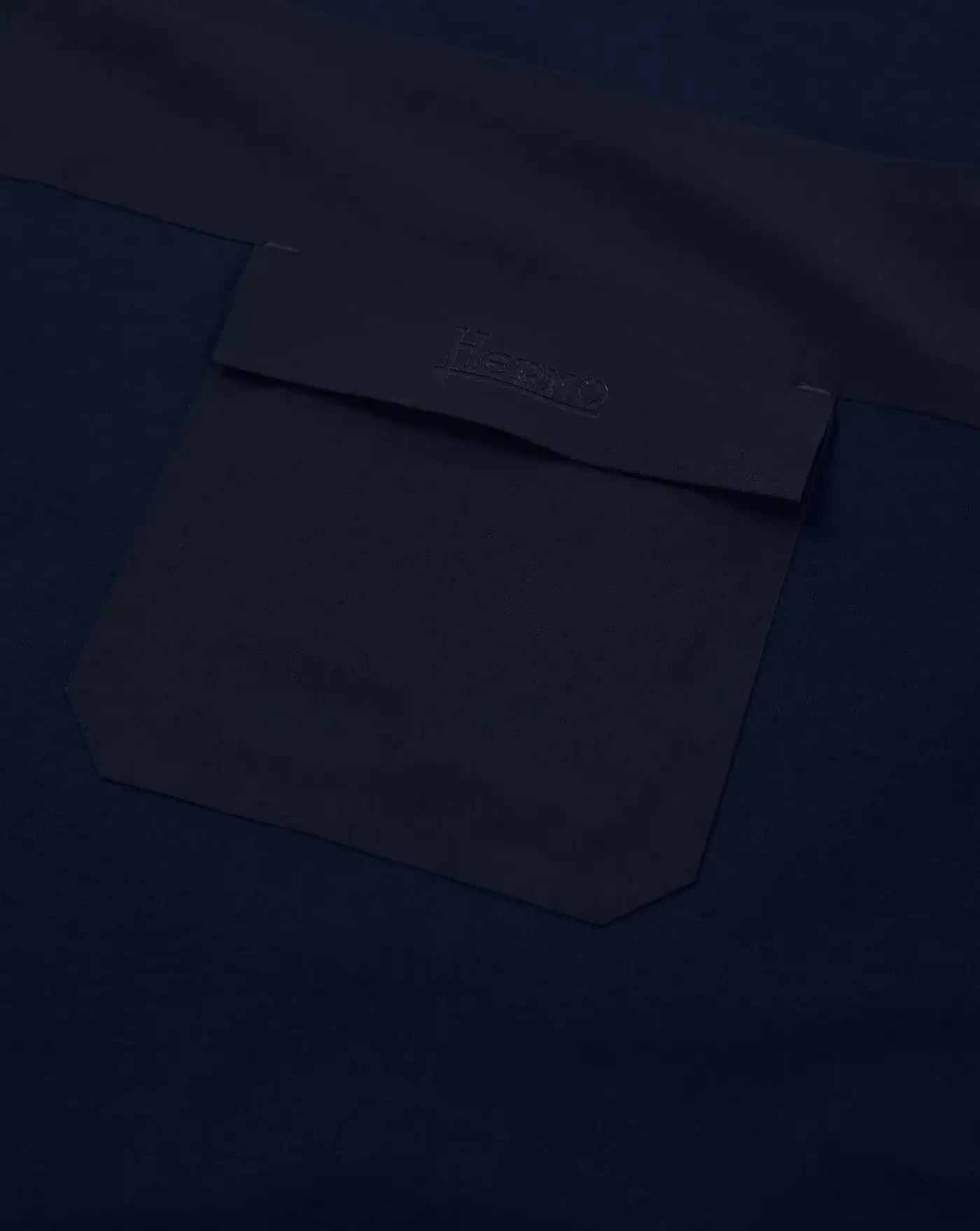 Camiseta Herno Pocket - Image 12
