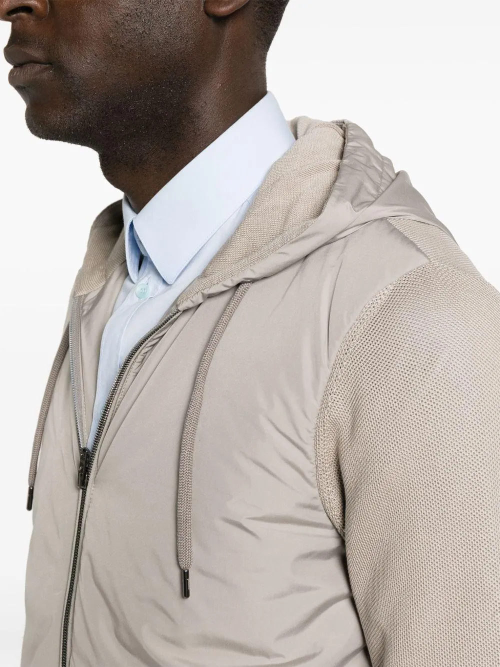 Chaqueta Herno Felpa - Image 9