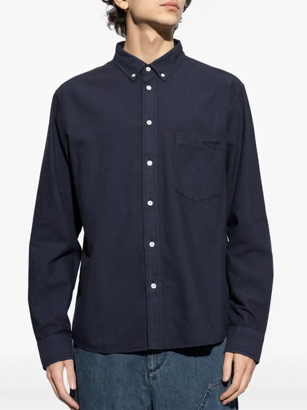 Camisa Isabel Marant Jasolo - Image 7