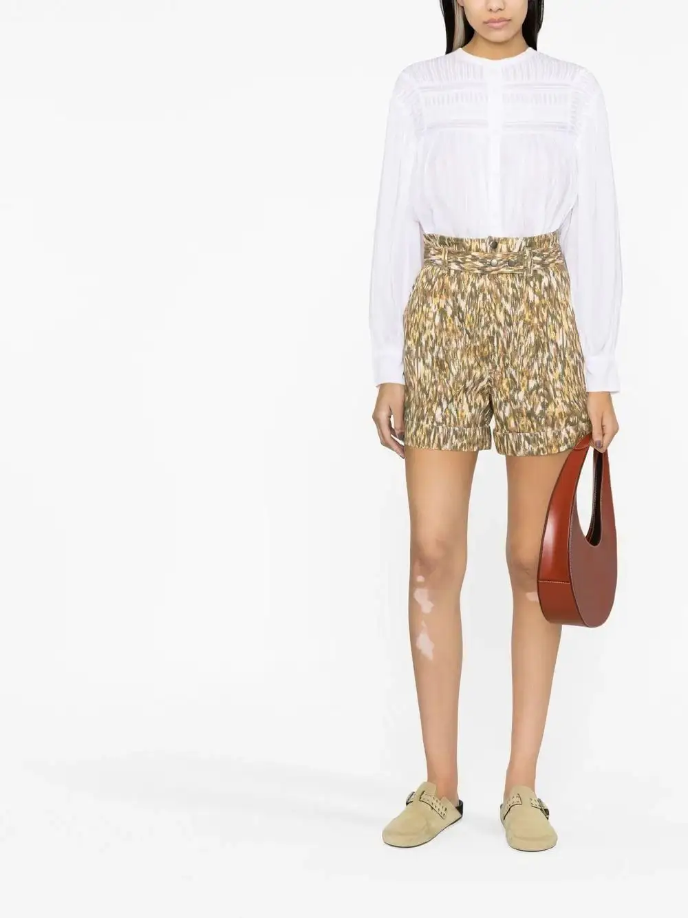 Camisa Isabel Marant Plalia - Image 8