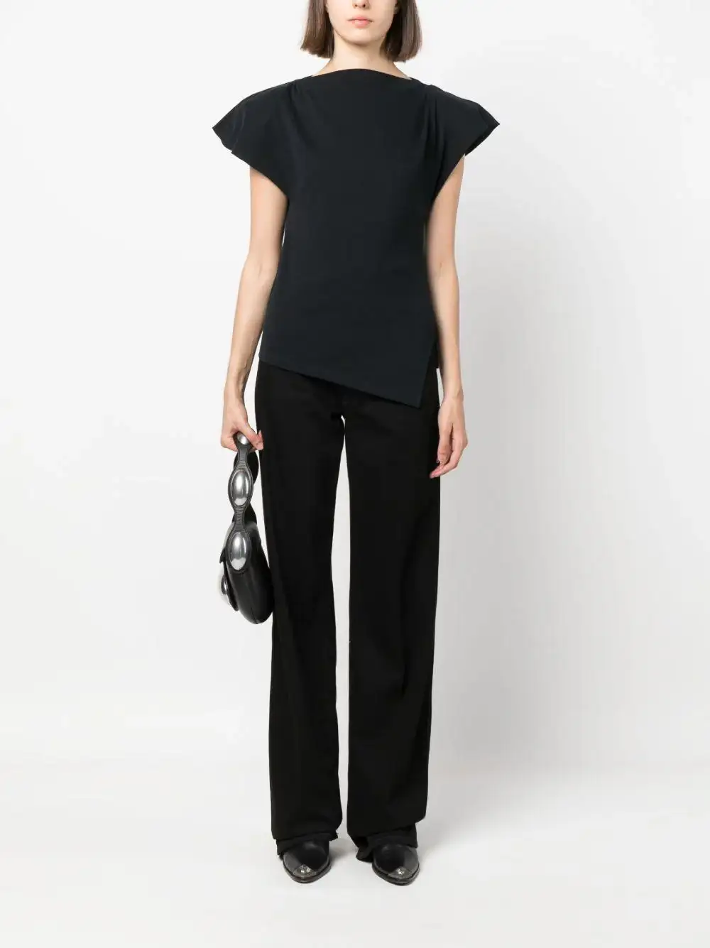 Camiseta Isabel Marant Sebani - Image 10