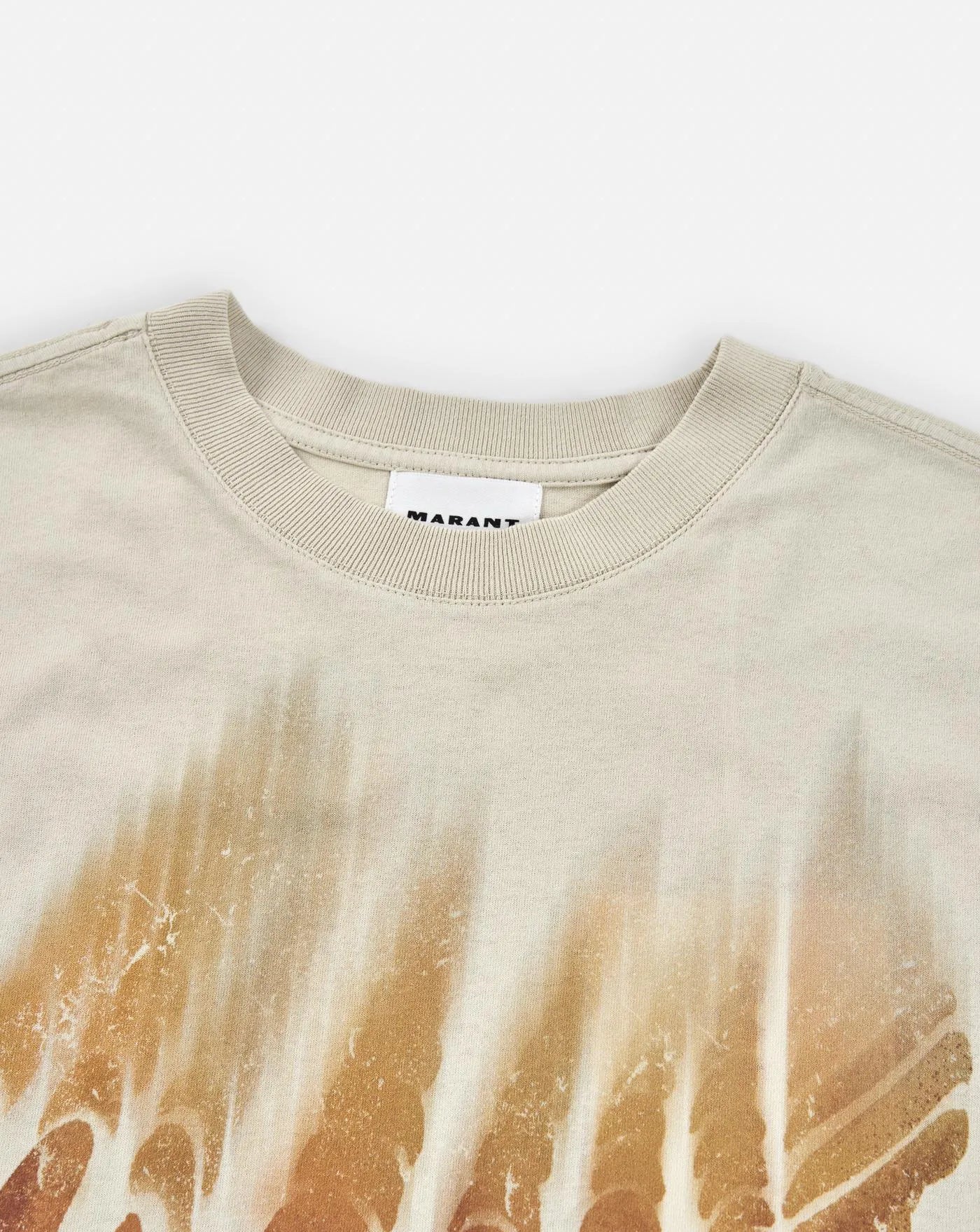 Camiseta Isabel Marant Zoeline - Image 14