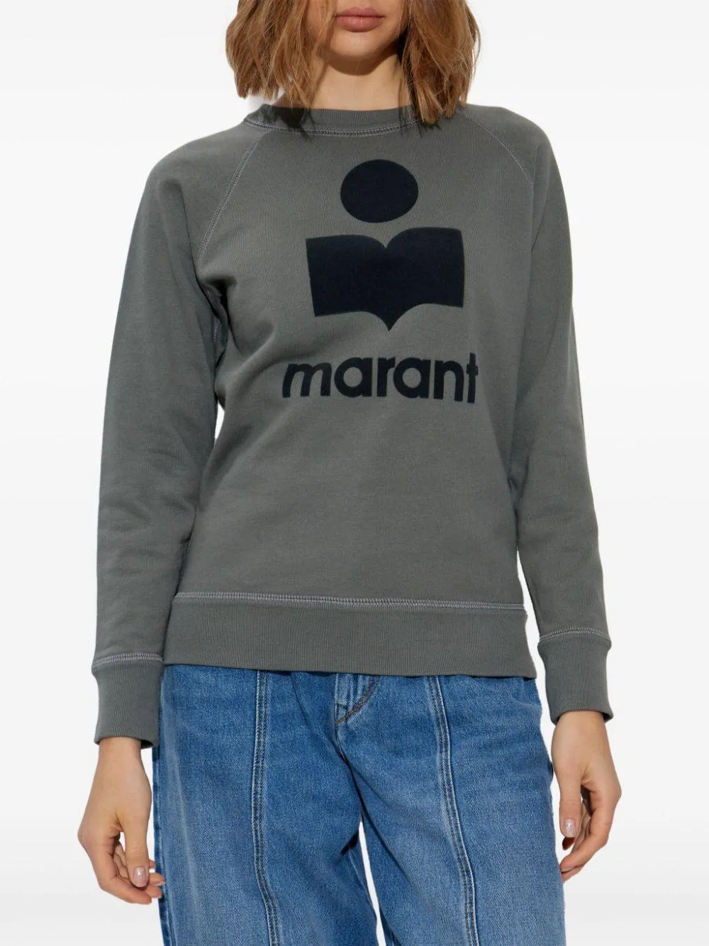 Sudadera Isabel Marant Millyny - Image 7