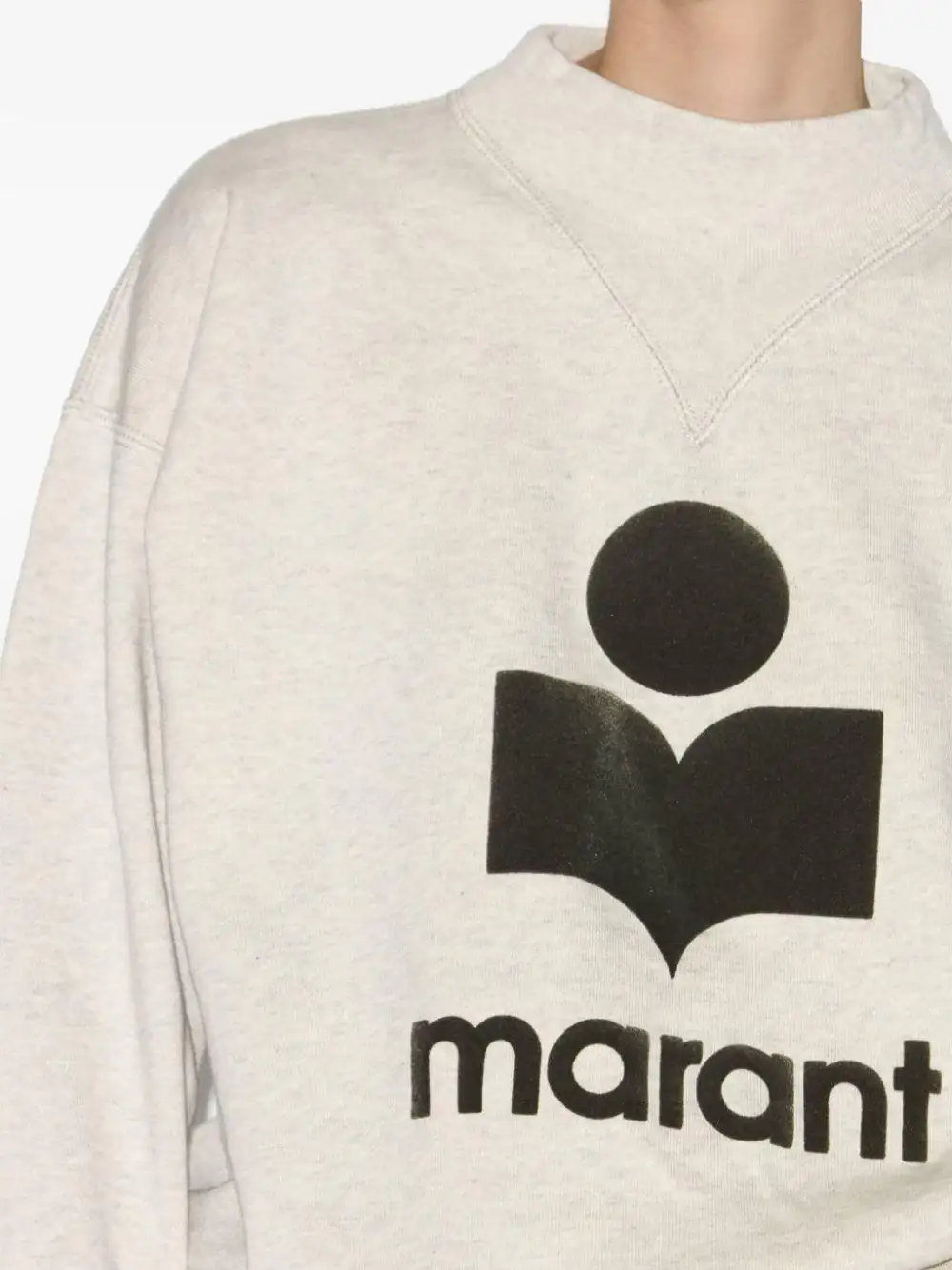 Sudadera Isabel Marant Moby - Image 13