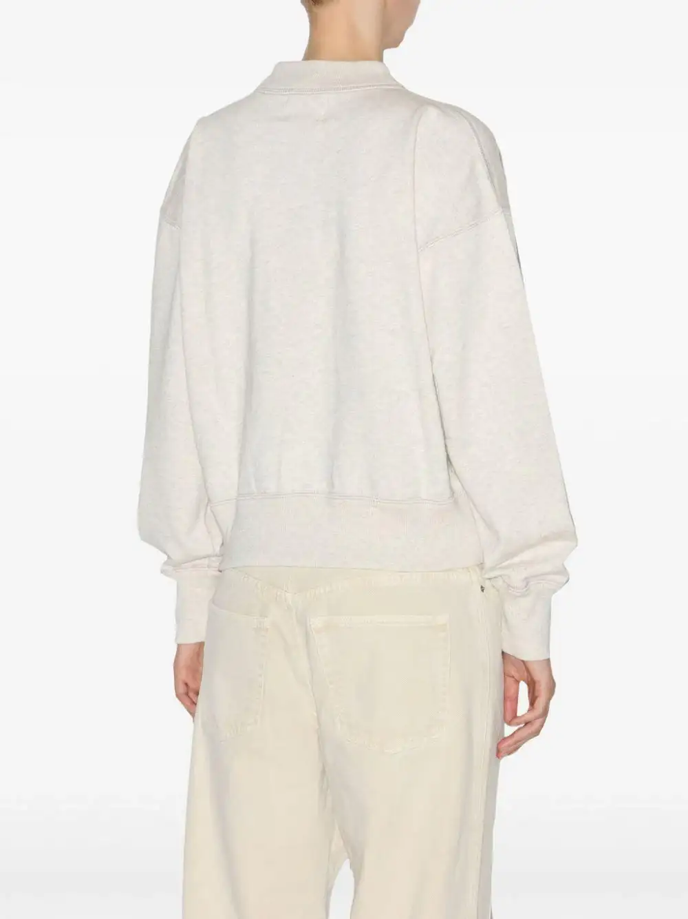 Sudadera Isabel Marant Moby - Image 6