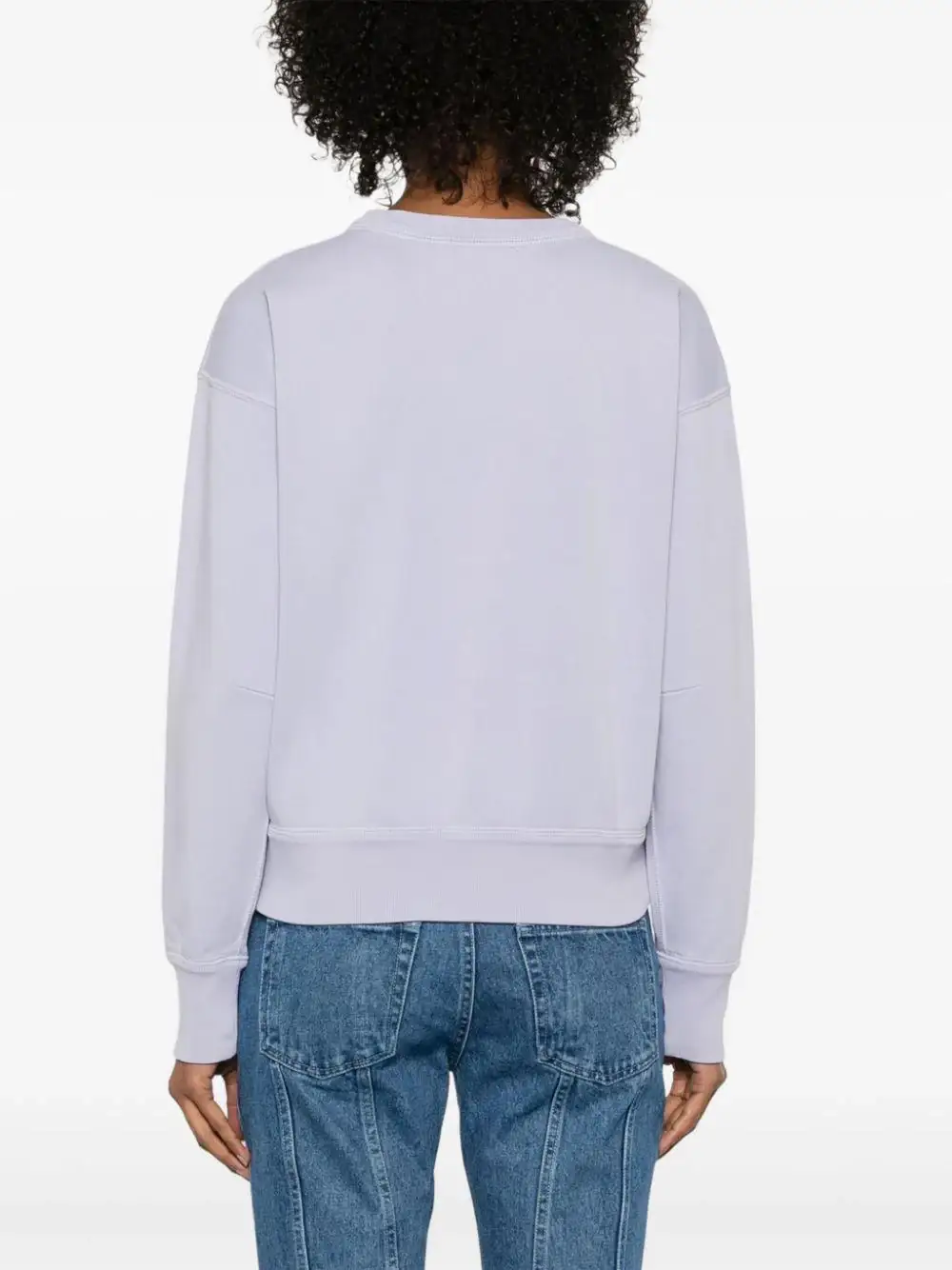 Sudadera Isabel Marant Mobyli - Image 7