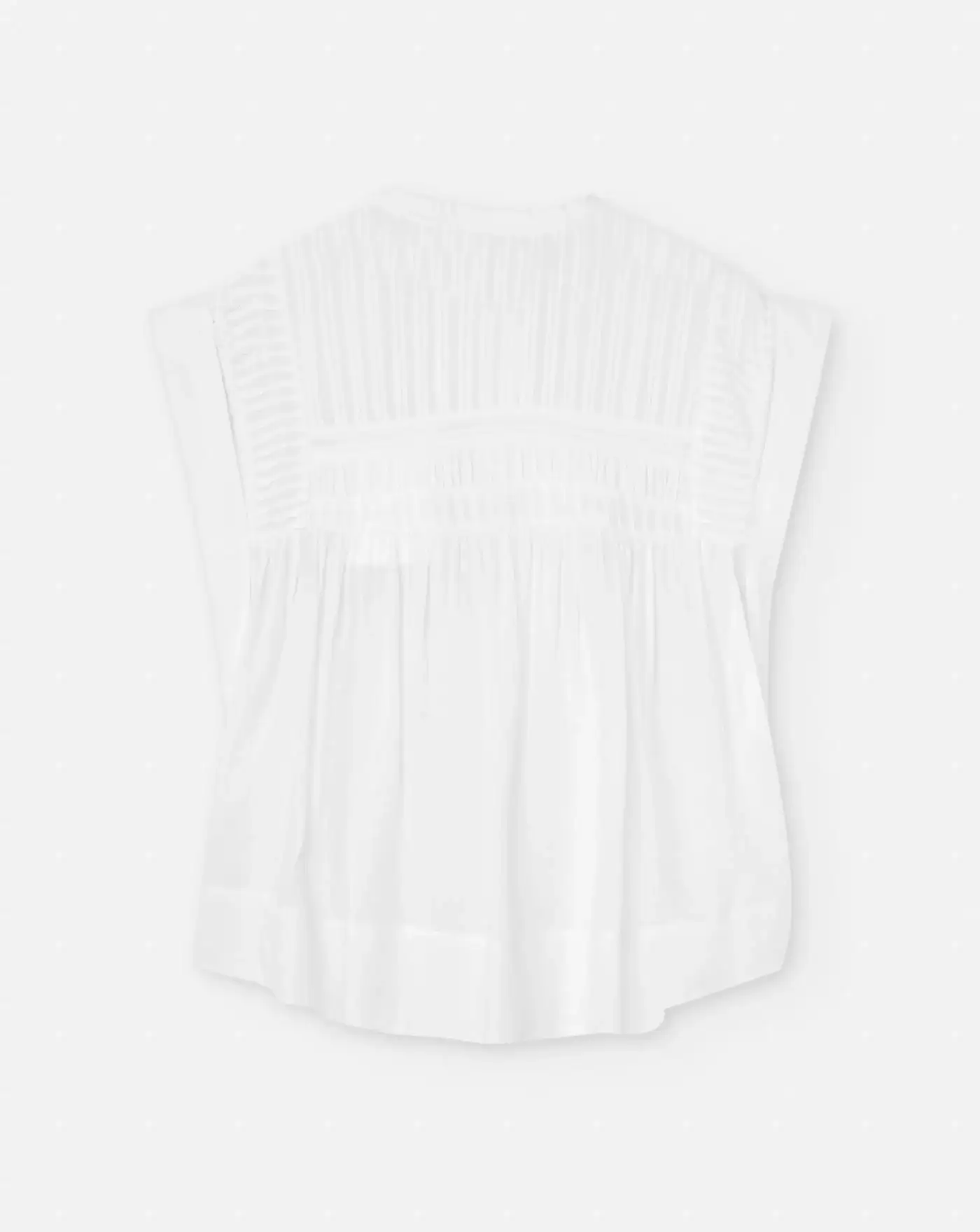 Top Isabel Marant Leaza - Image 3