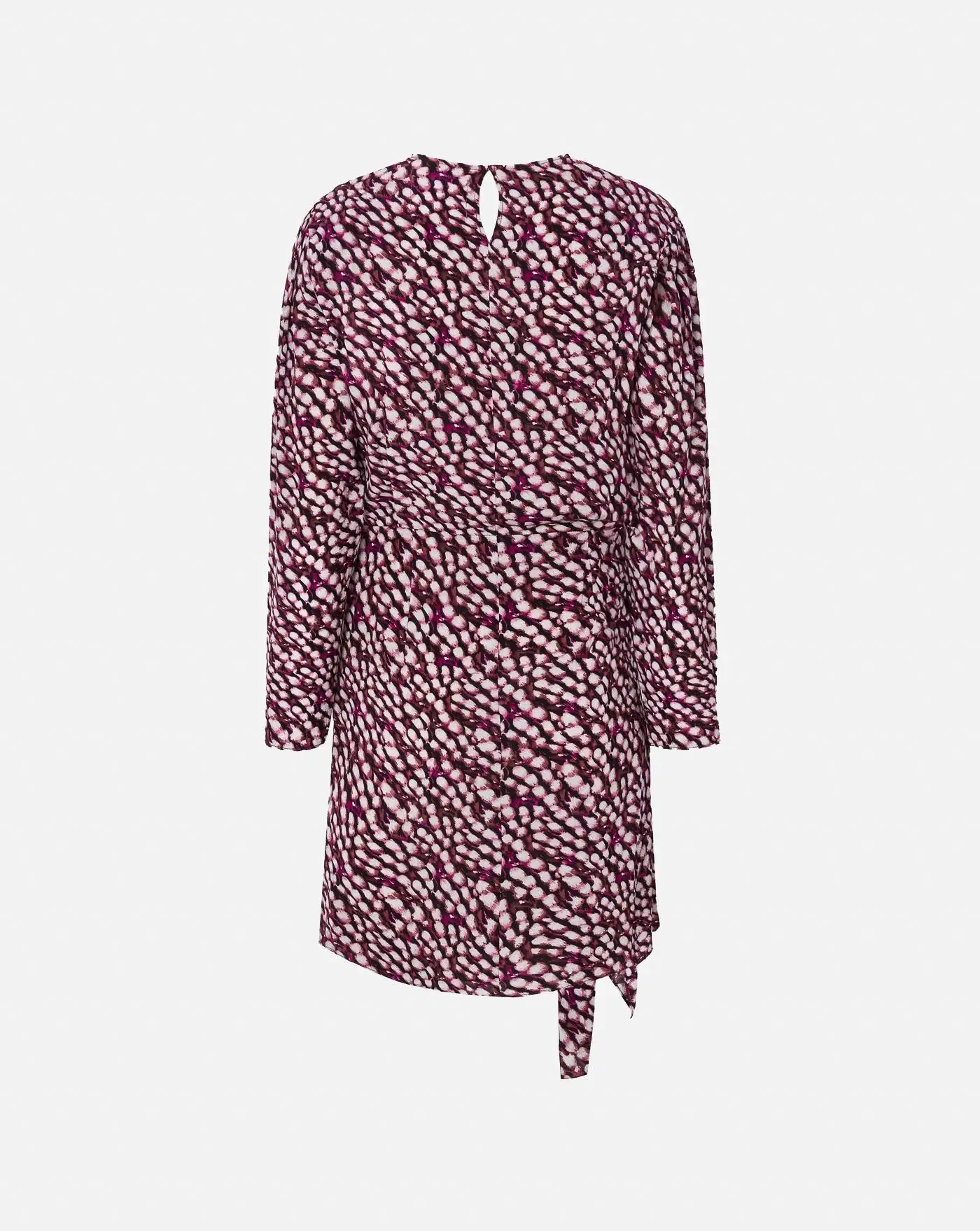 Vestido Isabel Marant Dulce - Image 2