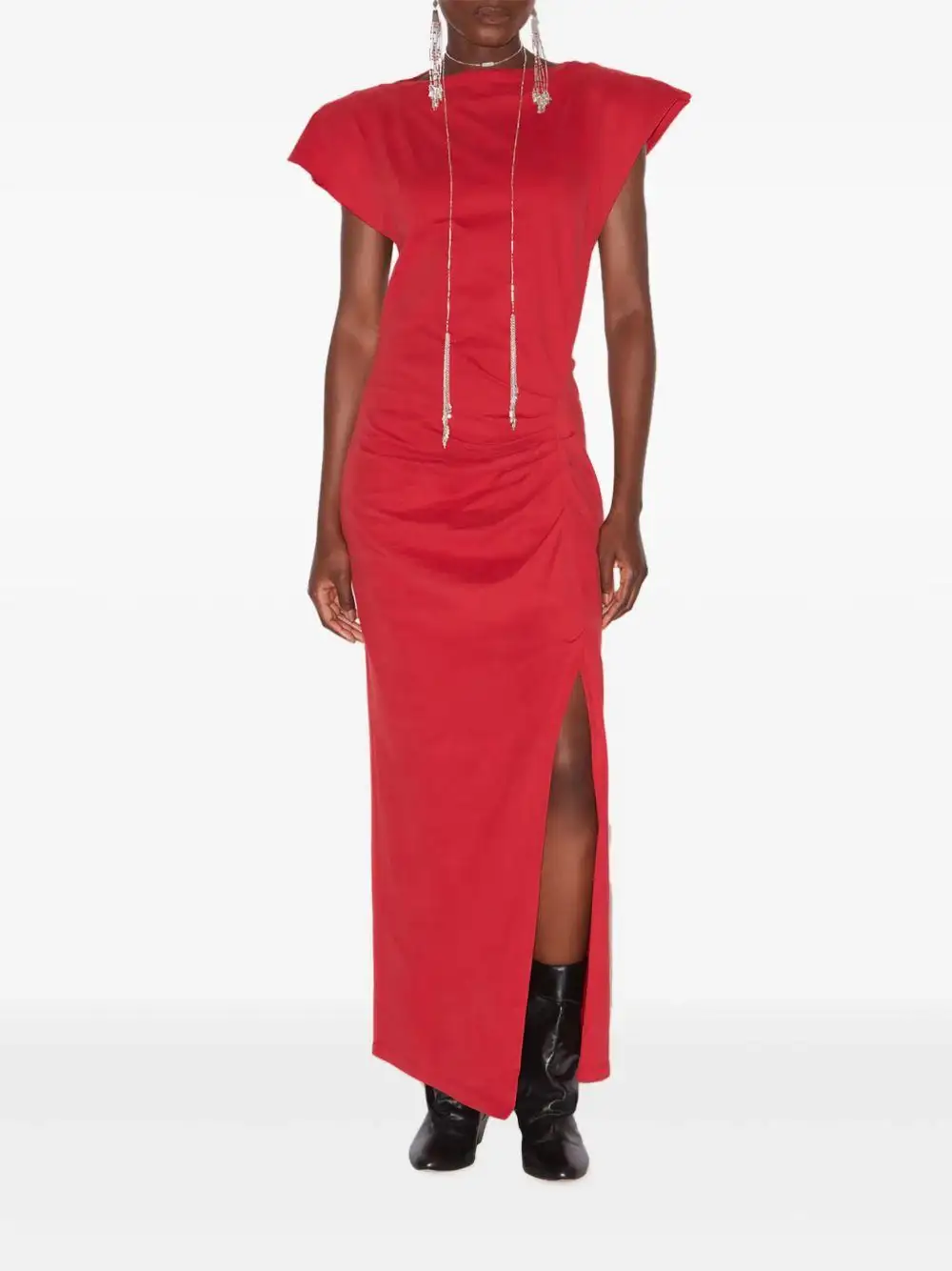 Vestido Isabel Marant Nadela - Image 4