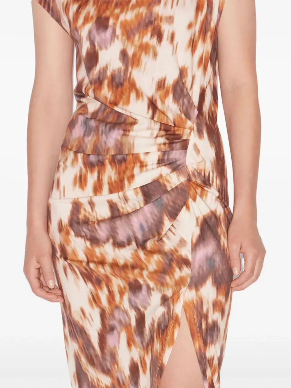 Vestido Isabel Marant Nadela - Image 6