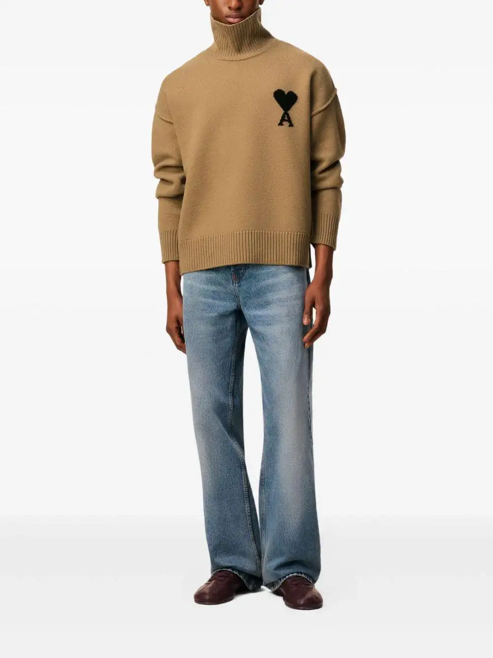 Jersey Ami Paris Adc - Image 2