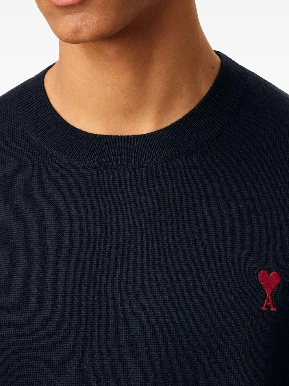 Jersey Ami Paris Ami de Coeur - Image 4