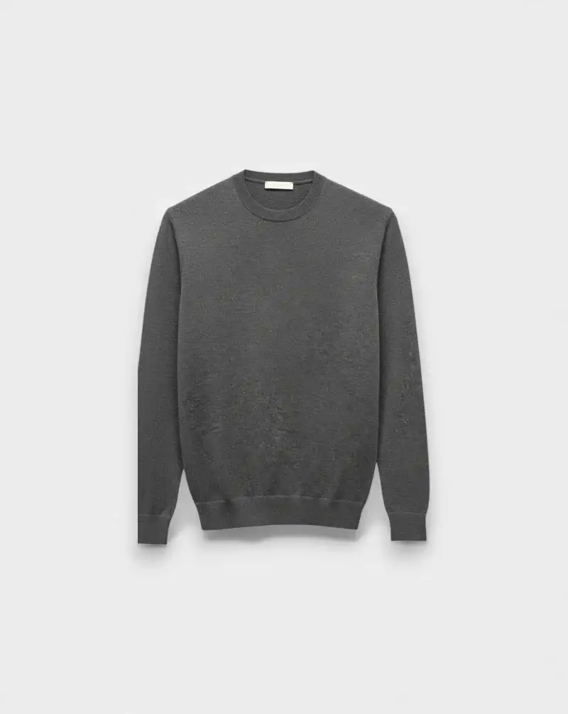 Jersey Diktat Roundneck