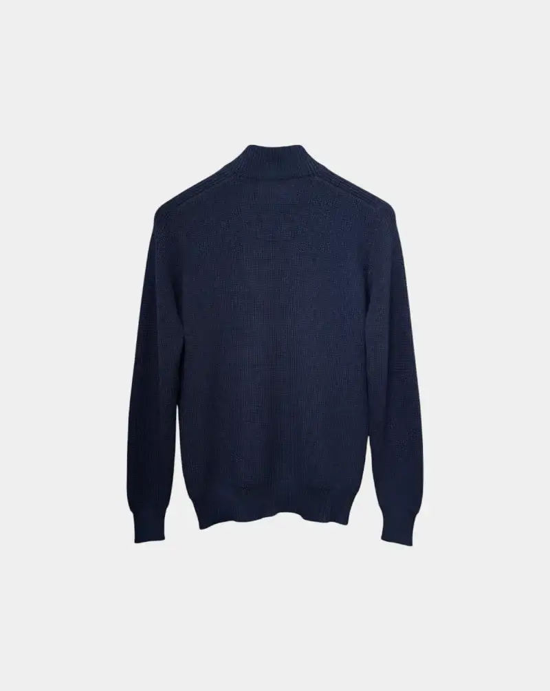 Jersey Gran Sasso Zip - Image 2