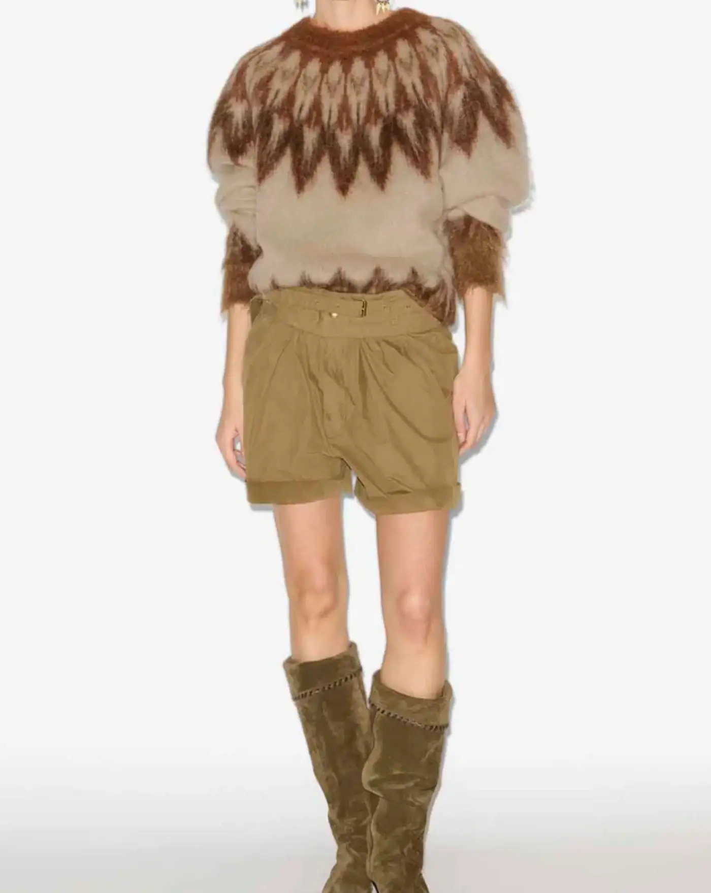 Jersey Isabel Marant Natania - Image 7