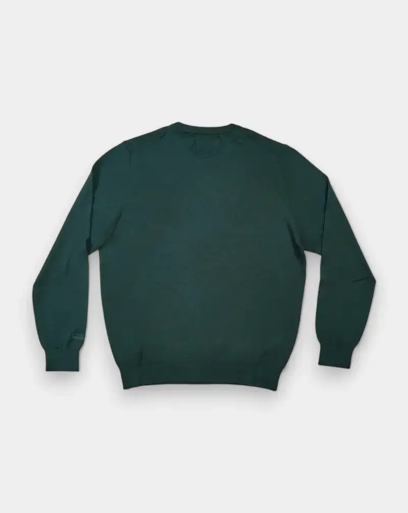 Jersey Mc2 Saint Barth Regent Merino - Image 2