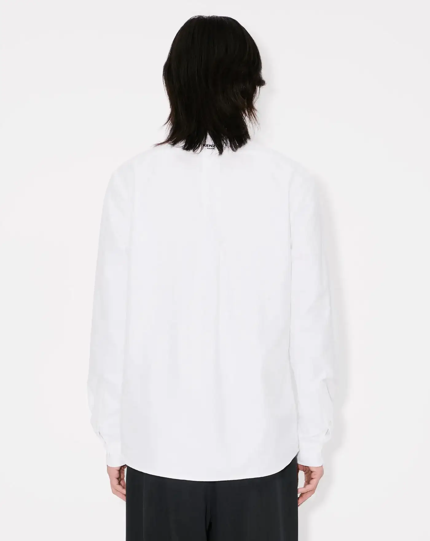 Camisa Kenzo Gots - Image 13