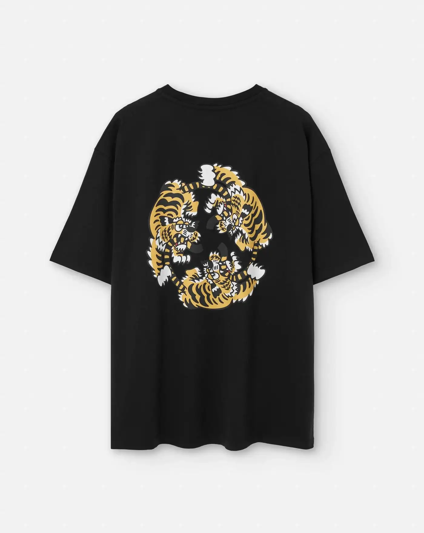 Camiseta Kenzo x Verdy Market - Image 17