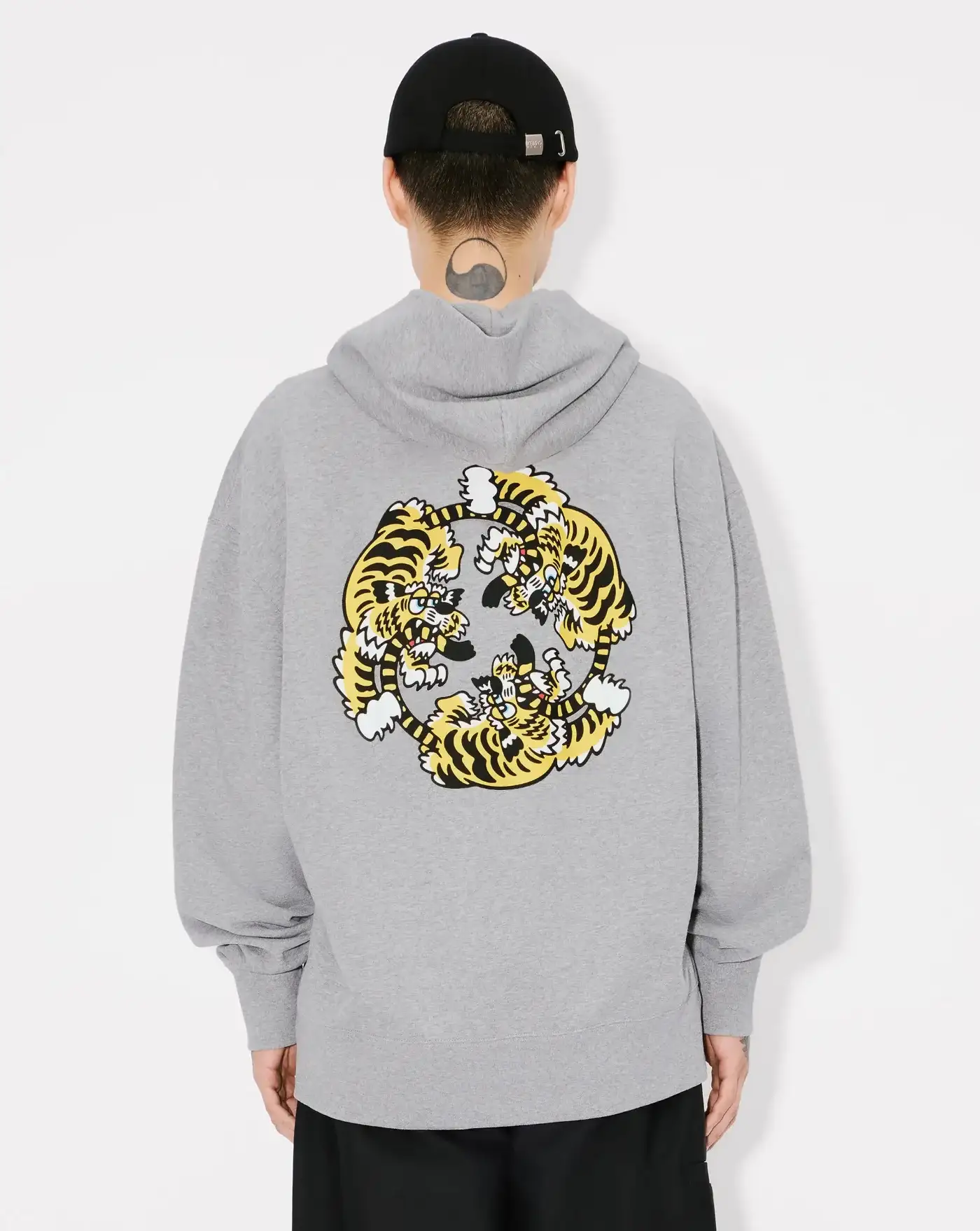 Sudadera Kenzo x Verdy - Image 11