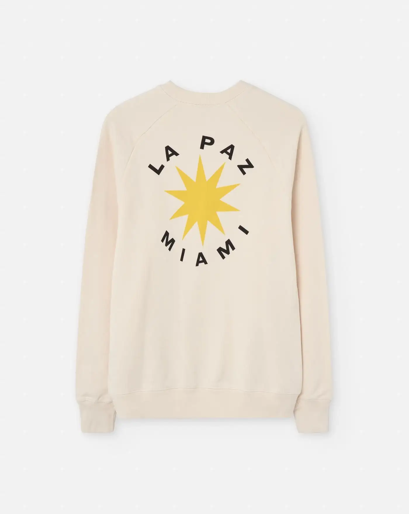 Sudadera La Paz Miami - Image 2