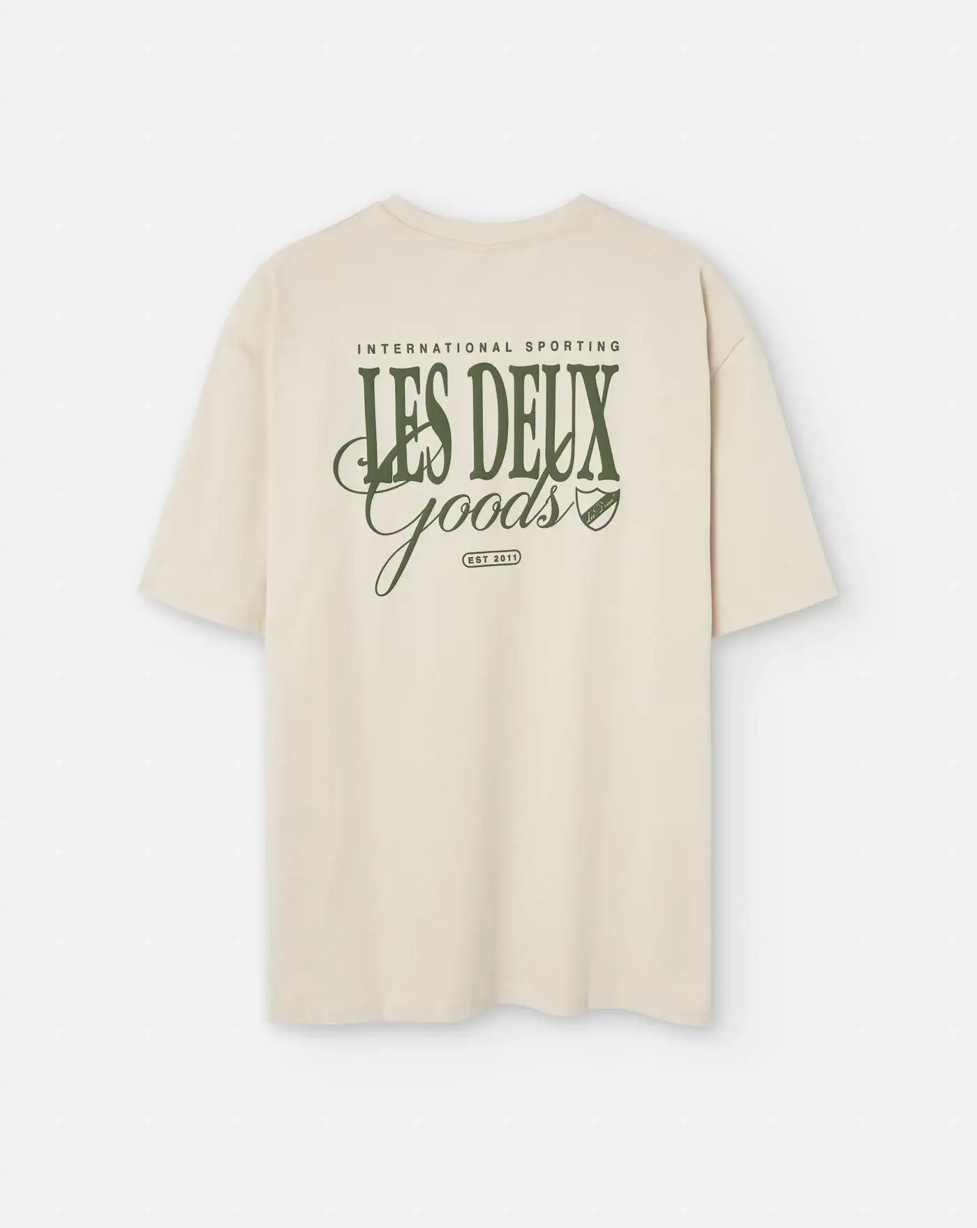 Camiseta Les Deux Goods - Image 2