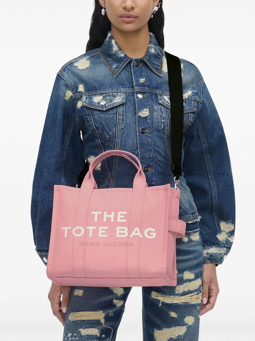 Bolso Marc Jacobs The Medium Tote Bag - Image 5
