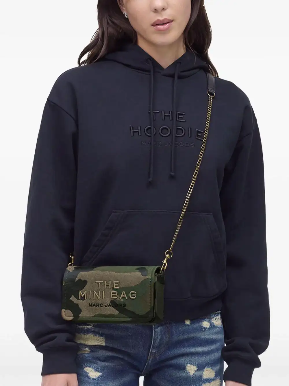 Bolso Marc Jacobs The Mini Bag - Image 6