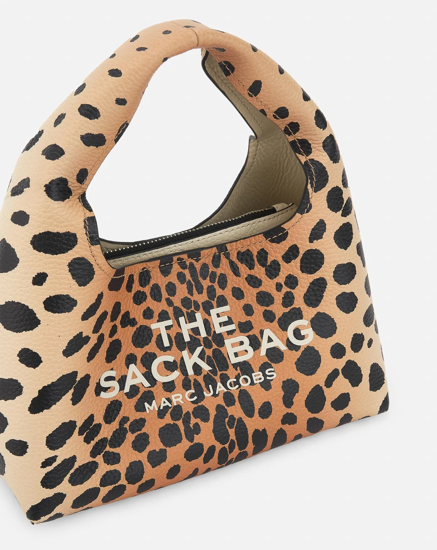 Bolso Marc Jacobs The Mini Sack - Image 3