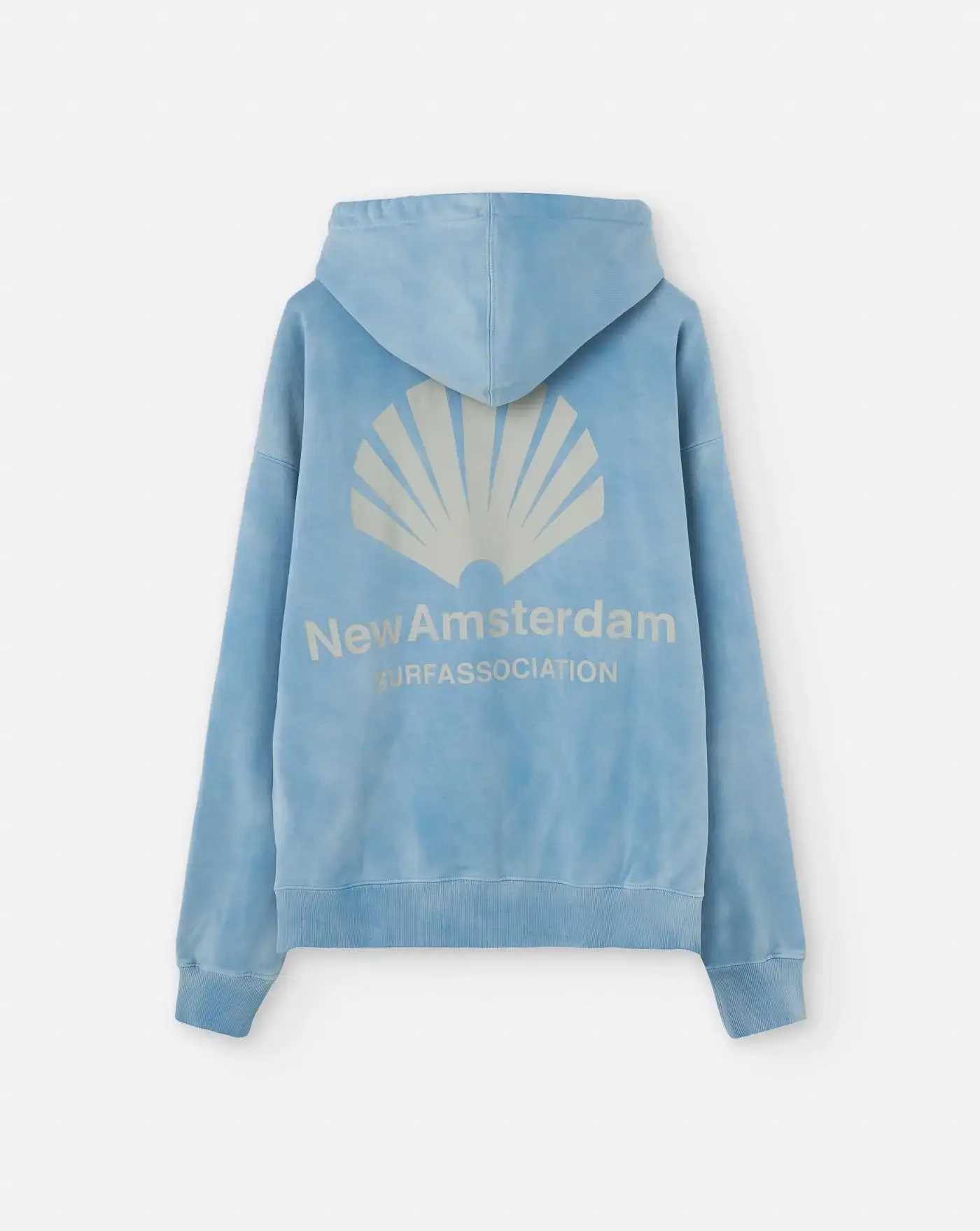 Sudadera New Amsterdam Logo - Image 3