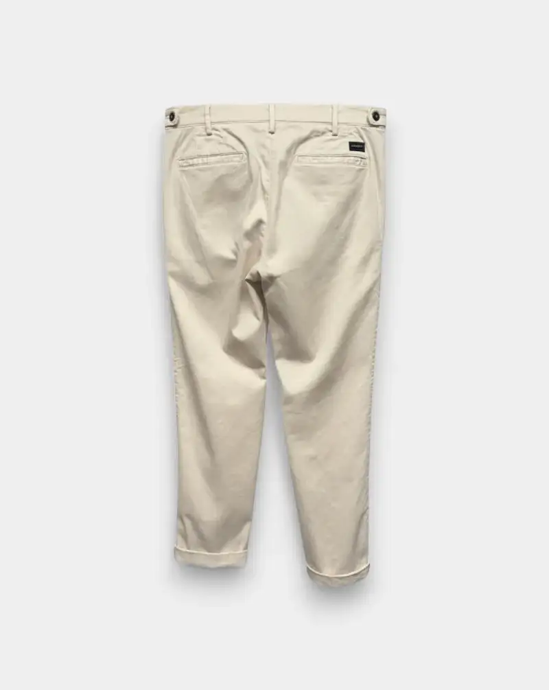 Pantalon 40 Weft David - Image 2