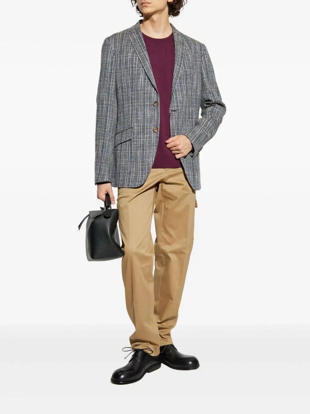 Pantalon Etro Cargo - Image 7
